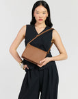 Tilly's Big Sis Crossbody | Tan