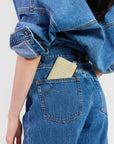 Winona Card Holder | Oyster
