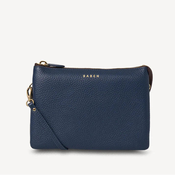 Tilly's Big Sis Crossbody | Ink