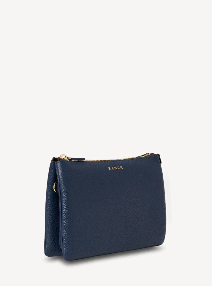 Tilly's Big Sis Crossbody | Ink