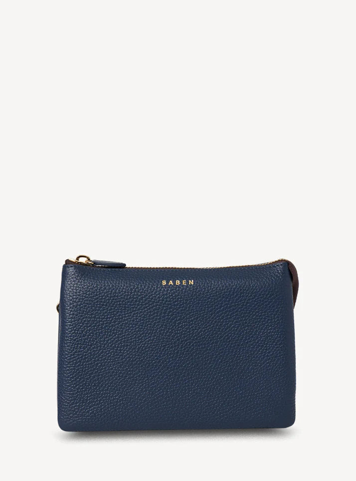 Tilly's Big Sis Crossbody | Ink