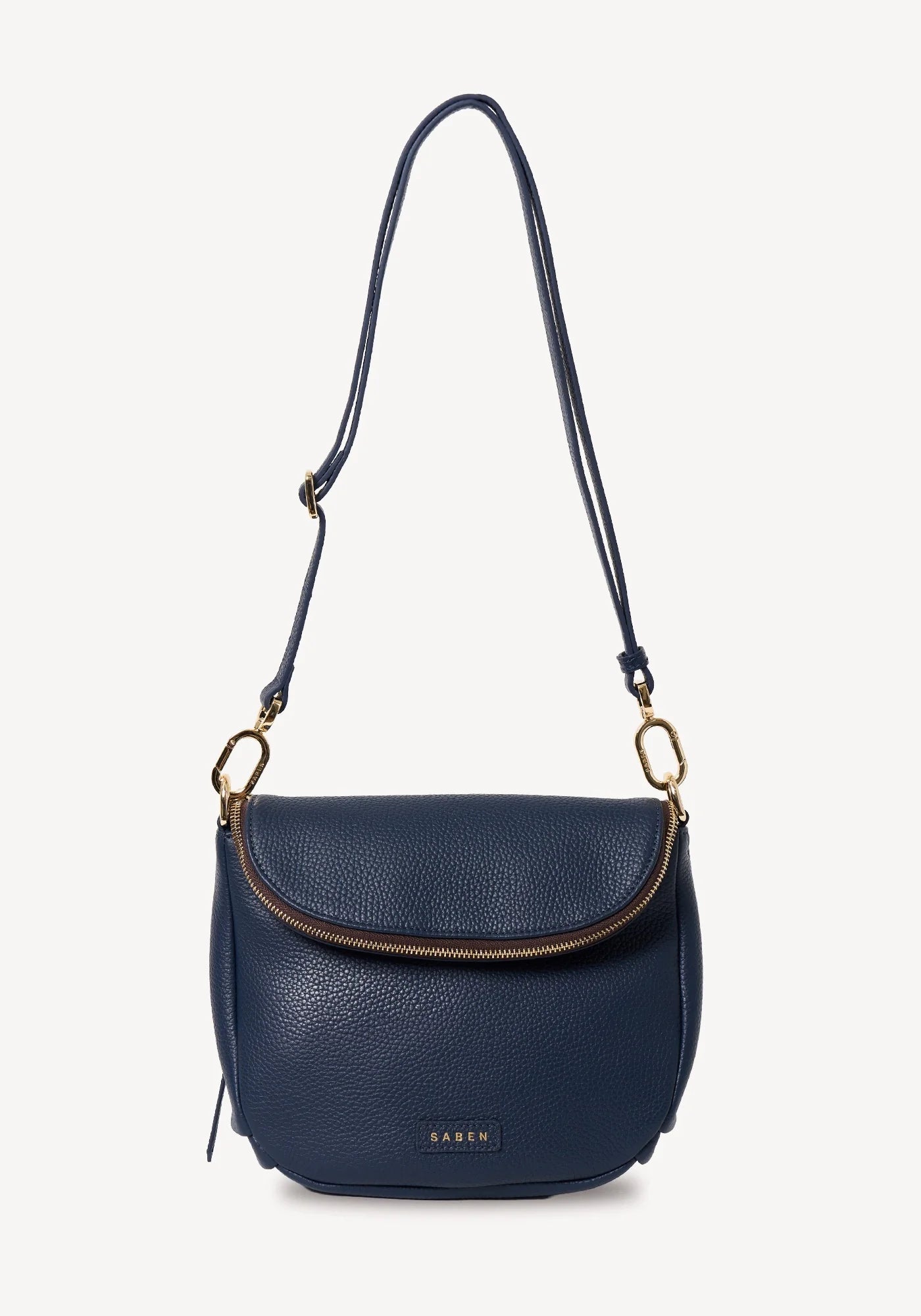 Fifi Crossbody | Ink