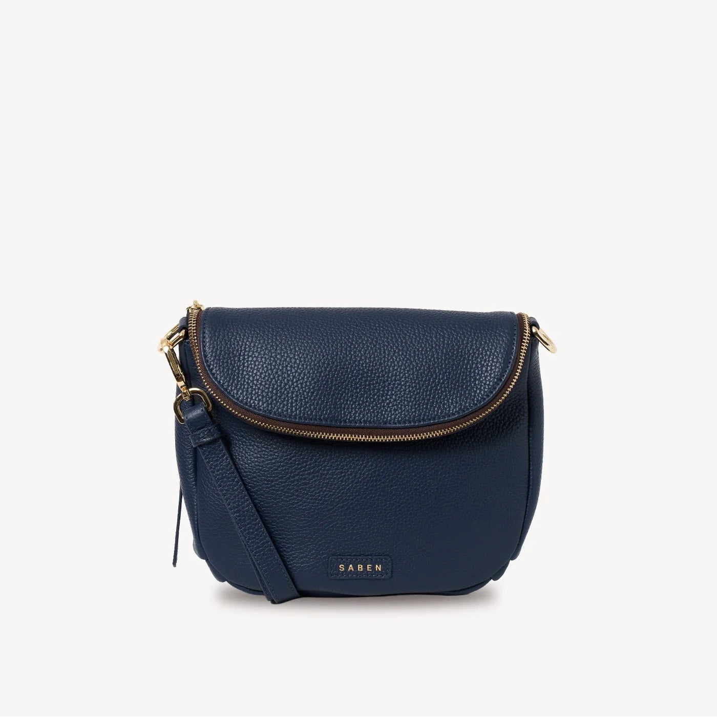 Fifi Crossbody | Ink