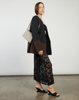 Tilly's Big Sis Crossbody | Dove