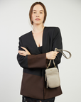 Nikko Phone Sling | Dove Bubble