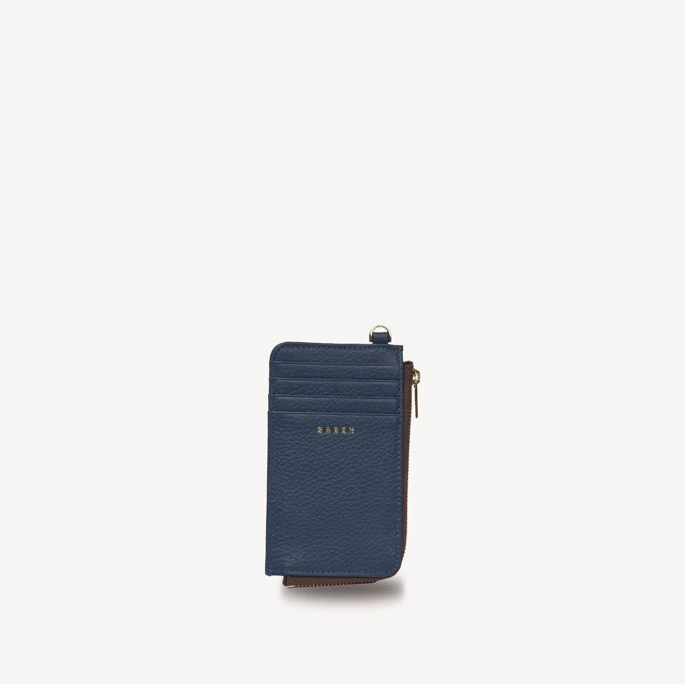 Winona Card Holder | Ink