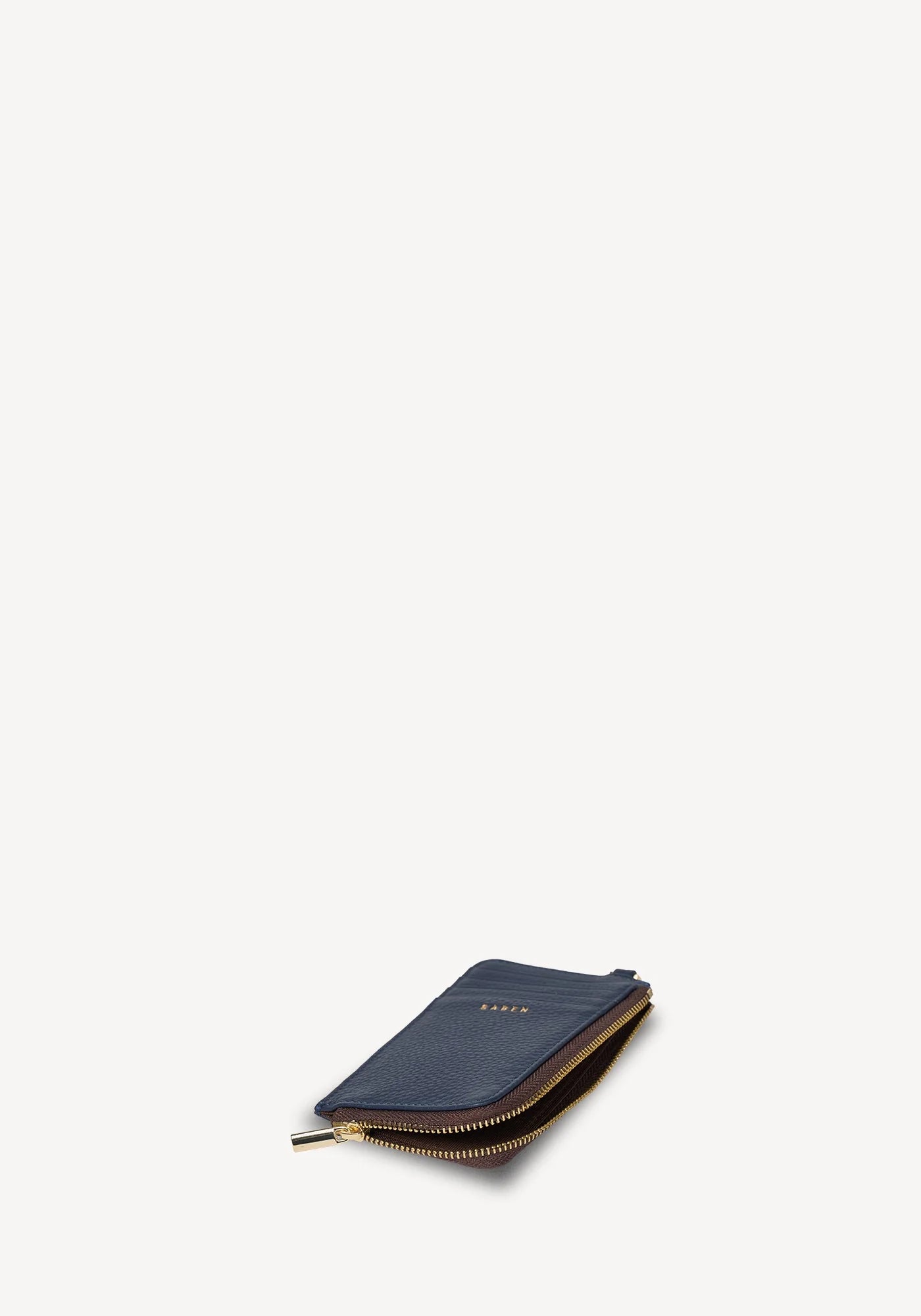 Winona Card Holder | Ink