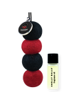 Crusaders Smelly Balls - Coconut + Lime