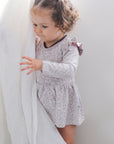 Floria Baby Dress