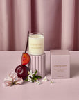 Sweet Pea & Jasmine Candle