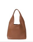 Kiki Shoulder Bag | Tan