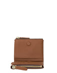 Delilah Wallet | Tan