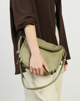 Fifi Crossbody |  Eucalyptus