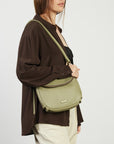 Fifi Crossbody |  Eucalyptus