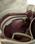 Fifi Crossbody |  Eucalyptus