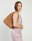 Kiki Shoulder Bag | Tan
