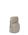 Nikko Phone Sling | Dove Bubble