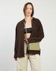 Tillys Big Sis | Eucalyptus