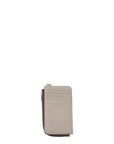 Winona Card Holder | Dove