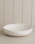Salad Bowl in Natural Earth / Table of Plenty