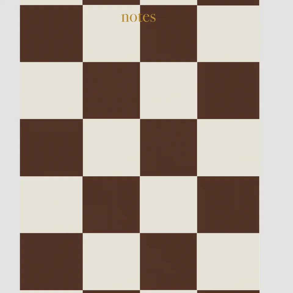 Harmony Notebook