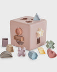 Shape Sorting Box | Petal
