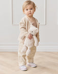 Snuggle Bunnies - Georgie With Bow