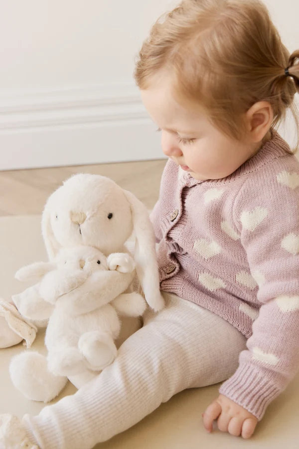 Snuggle Bunny | Frankie the Bunny | Marshmallow