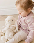 Snuggle Bunny | Frankie the Bunny | Marshmallow