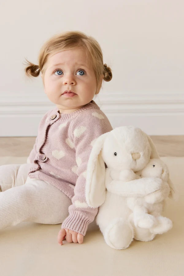 Snuggle Bunny | Frankie the Bunny | Marshmallow