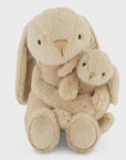 Snuggle Bunny | Frankie the Bunny | Caramel
