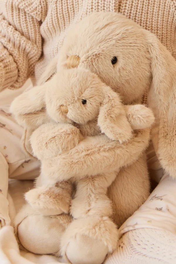 Snuggle Bunny | Frankie the Bunny | Caramel