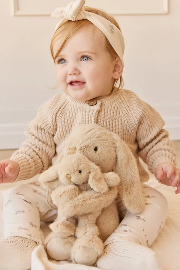 Snuggle Bunny | Frankie the Bunny | Caramel