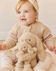 Snuggle Bunny | Frankie the Bunny | Caramel