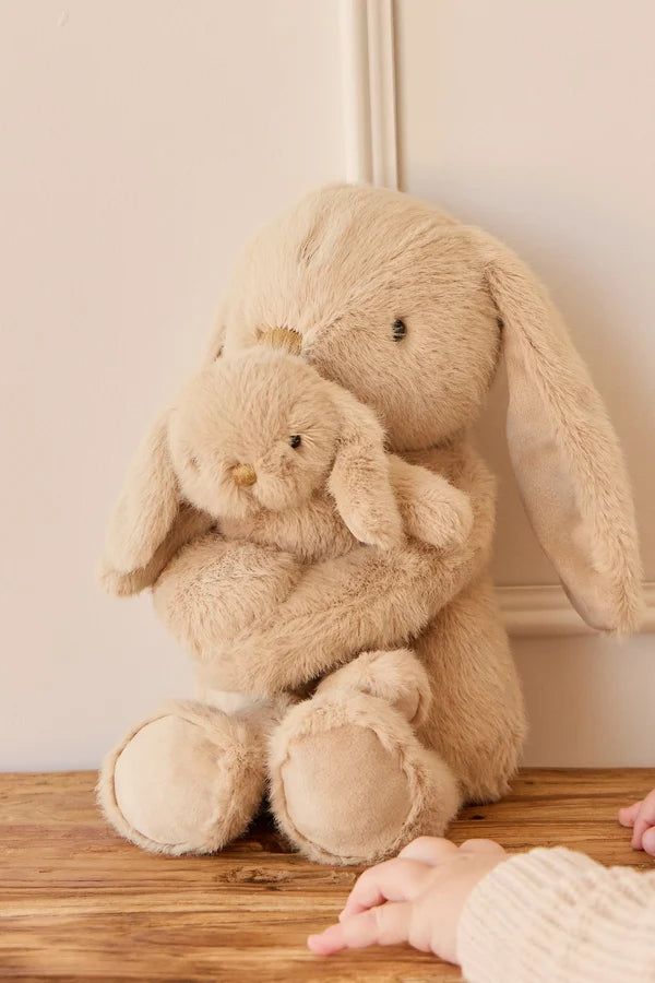 Snuggle Bunny | Frankie the Bunny | Caramel