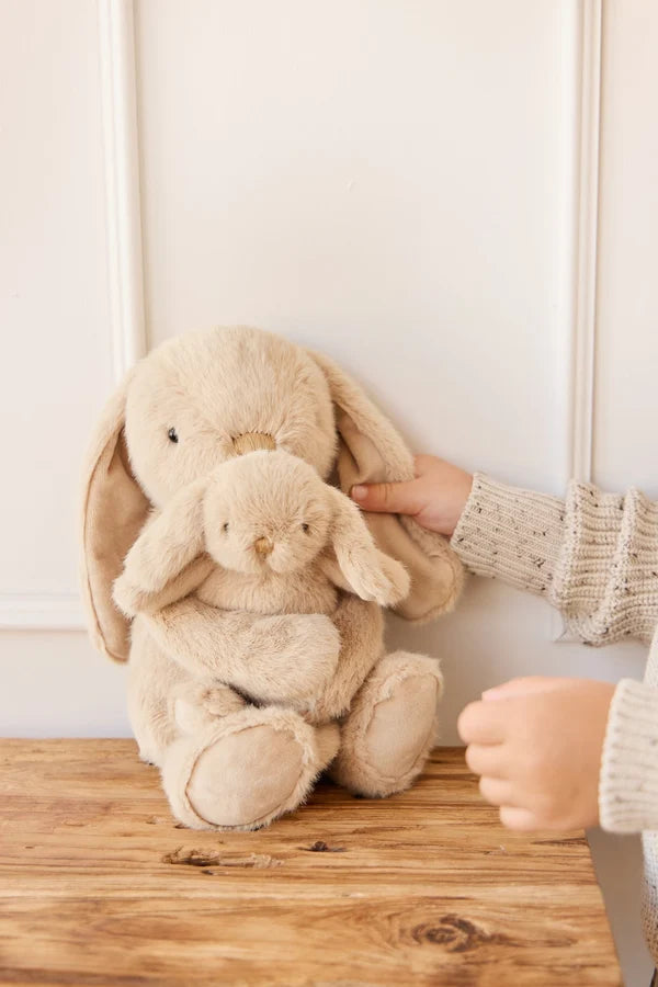 Snuggle Bunny | Frankie the Bunny | Caramel