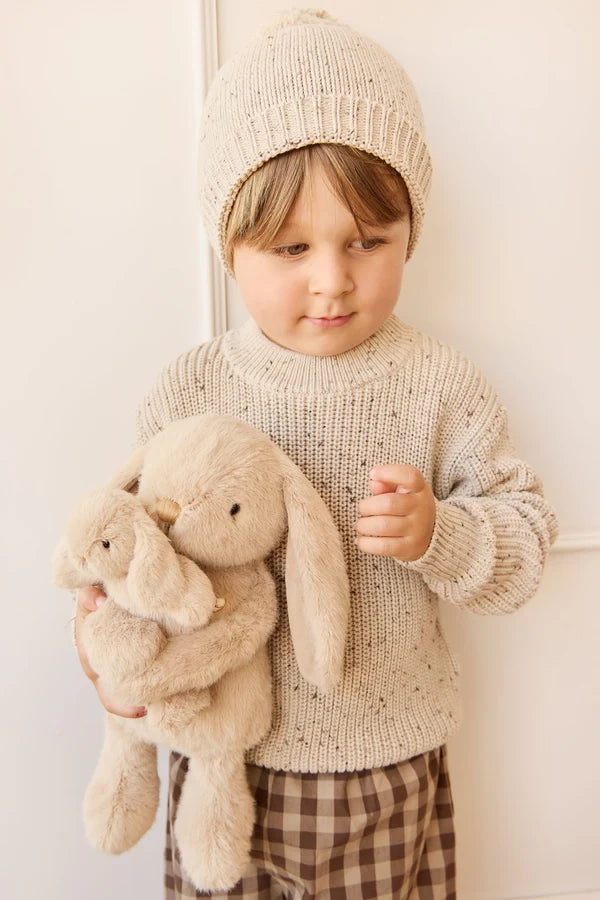 Snuggle Bunny | Frankie the Bunny | Caramel