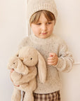 Snuggle Bunny | Frankie the Bunny | Caramel