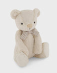 Snuggle Bunnies - Georgie With Bow