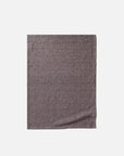 Washed Cotton Tea Towel | Cocoa