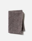 Washed Cotton Tea Towel | Cocoa