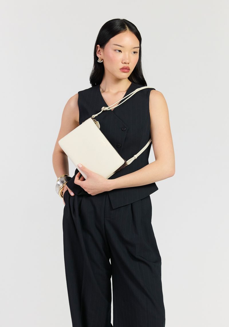 Tilly's Big Sis Crossbody | Quartz
