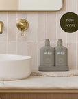Wash & Lotion Duo - Willow Gum & Lemon Myrtle Duo