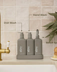 Kitchen Trio - Willow Gum & Lemon Myrtle