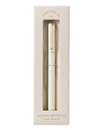 Metal Rollerball Pen | Cashmere