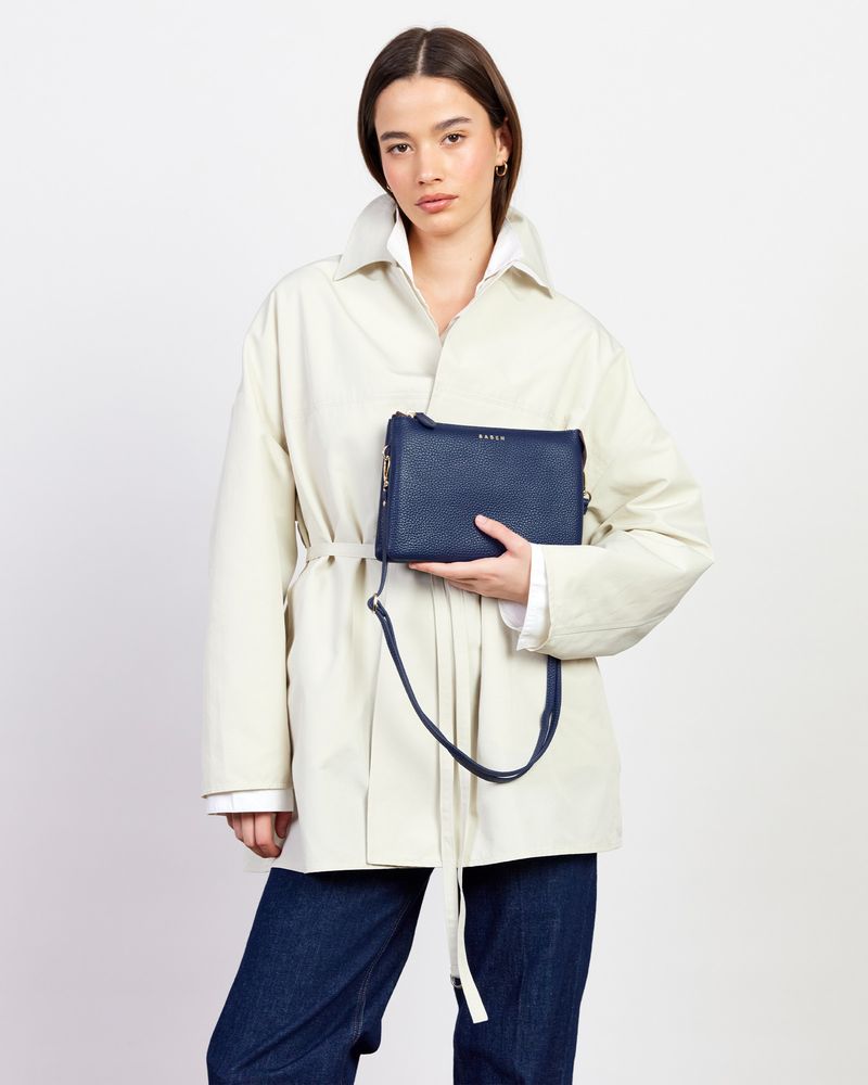 Tilly's Big Sis Crossbody | Ink