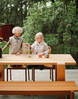 Mushie Wooden Abacus