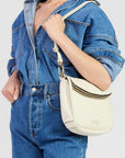Fifi Crossbody | Quartz