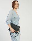 Matilda Crossbody | Black