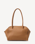 Isla Shoulder Bag | Toffee Luxe